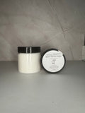 Warm Vanilla Sugar Goat Milk Body Butter