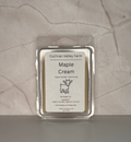Maple Cream Organic Soy Wax Melts