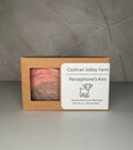 Persephone’s Kiss Goat Milk Soap