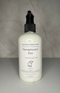 Persephone’s Kiss Goat Milk Lotion