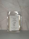 Sugar Cookie Organic Soy Wax Melt