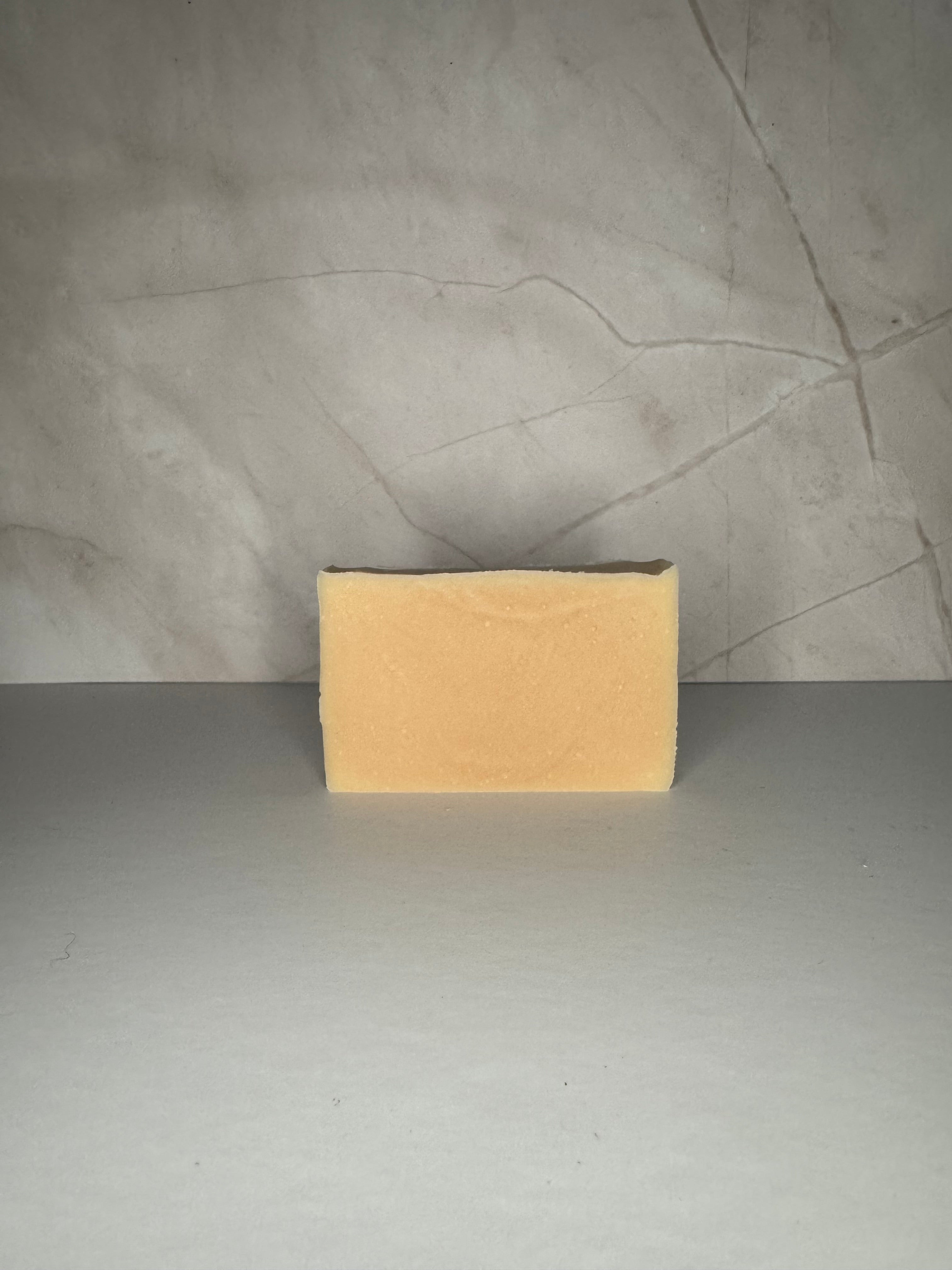 Unscented Goat Milk Soap