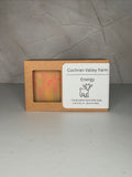 Energy Goat Milk Soap