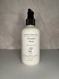 Pumpkin Party Goat Milk Lotion