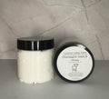 Champagne, Apple & Honey Goat Milk Body Butter