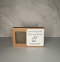 Leather & Sandalwood Goat Milk Soap
