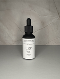 Leather & Sandalwood Beard Oil
