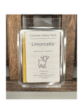 Limoncello Organic Soy Wax Melts