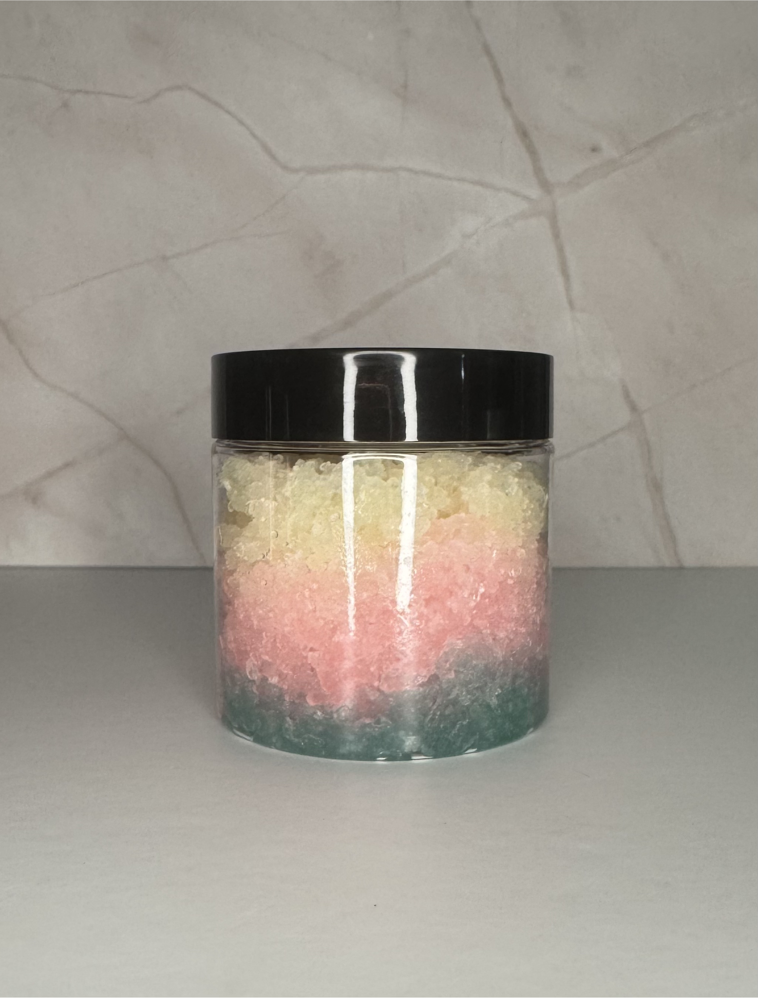 Energy Body Scrub