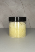 Limoncello Body Scrub