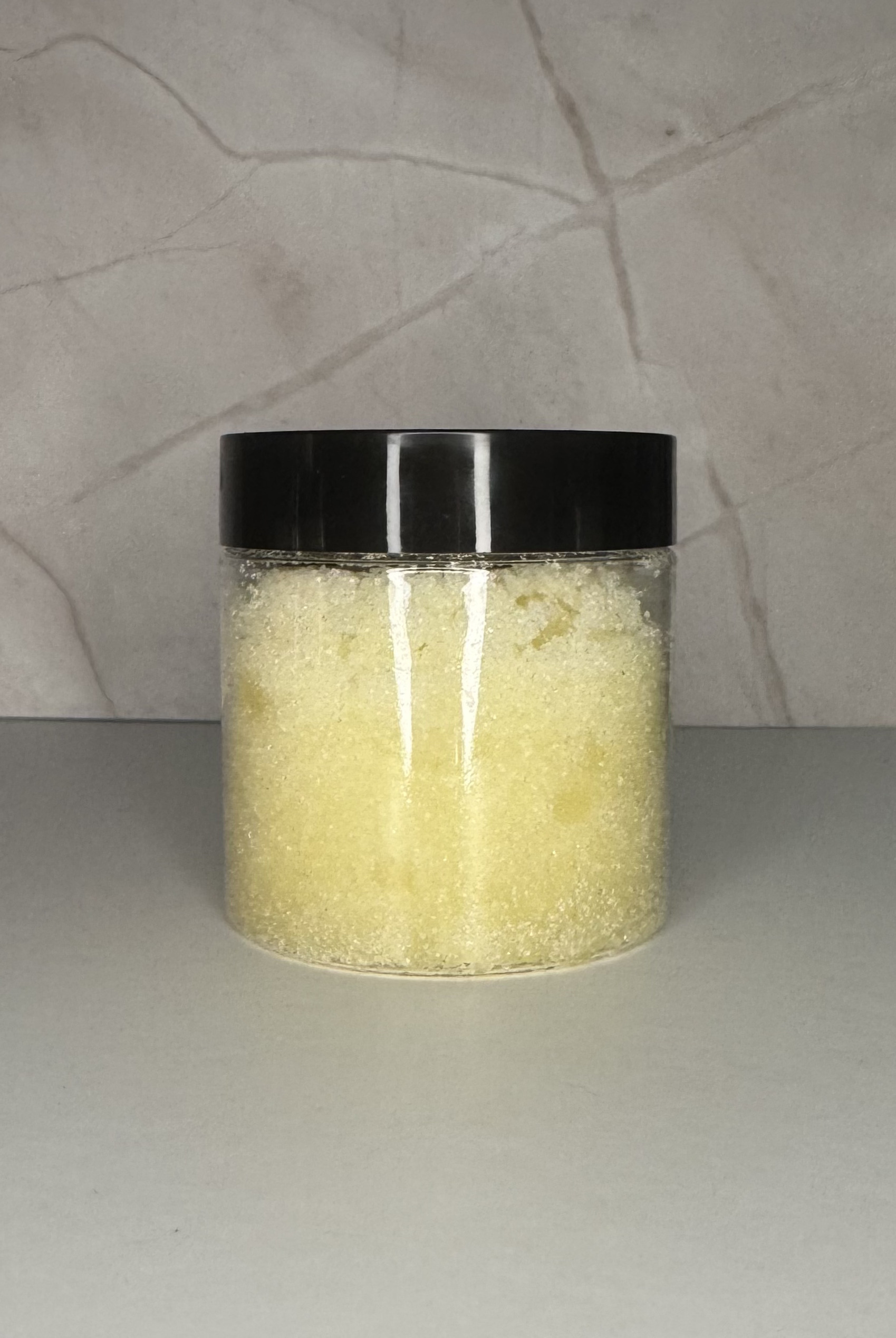Limoncello Body Scrub