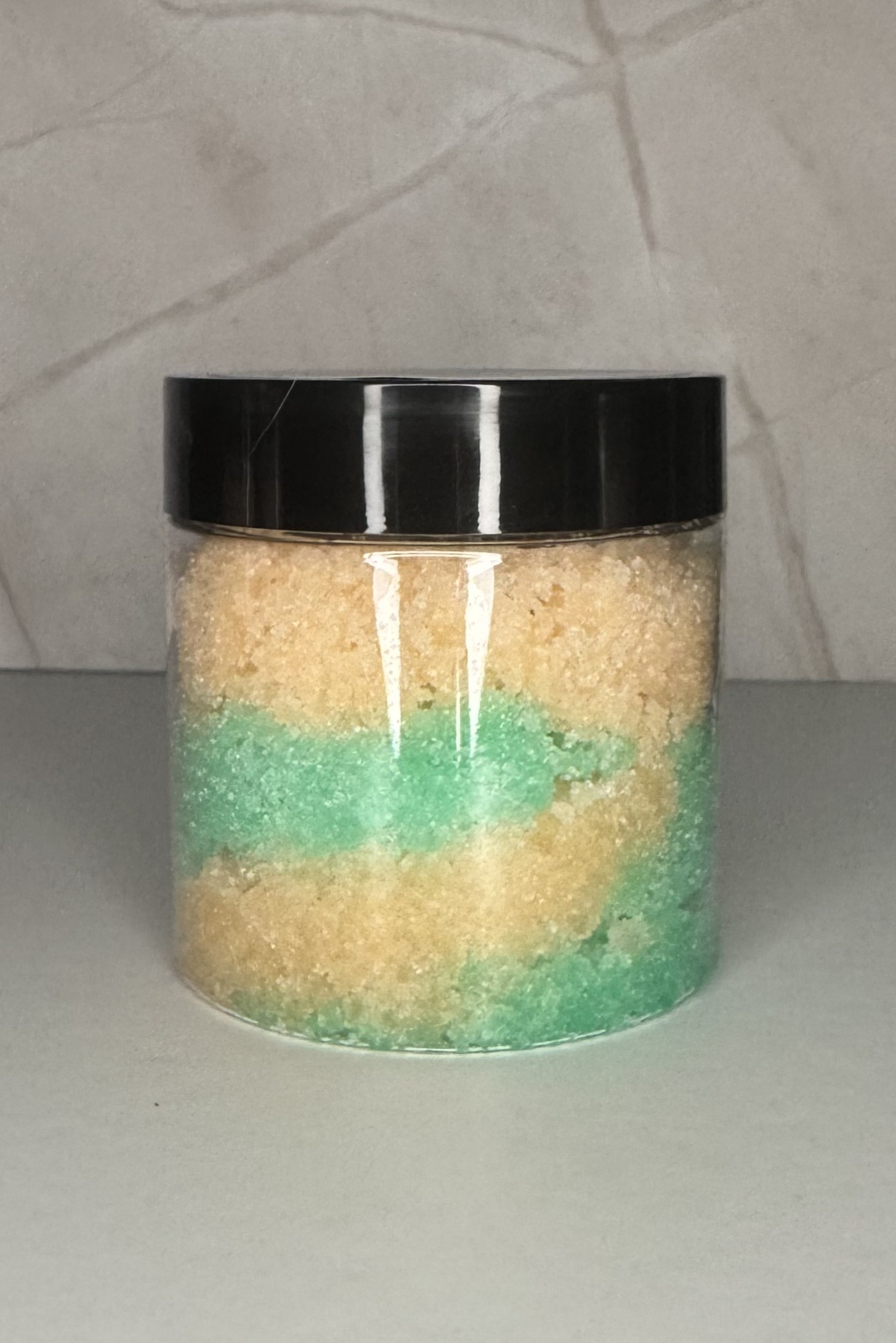 Rainbow Sherbet Body Scrub