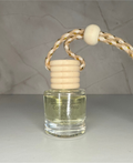 Coffee Shop Car Oil Diffuser