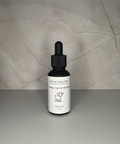 Smoky Vanilla Woods Beard Oil