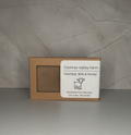 Oatmeal, Milk & Honey Goat Milk Soap