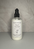 Peach Cocktail Goat Milk Lotion