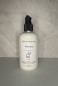 Nirvana Goat Milk Lotion