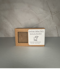 Kentucky Bourbon Goat Milk Soap